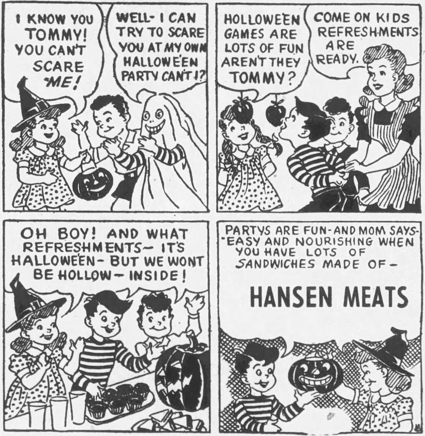 Montana Standard October 20, 1944